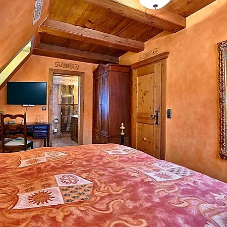 Historik Gotisches Haus Garni 4* Rothenburg ob der Tauber
