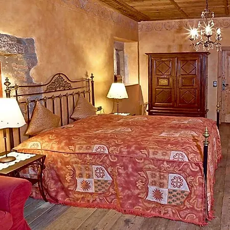 Gasthof Historik Gotisches Haus Garni