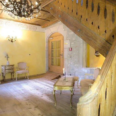 Gasthof Historik Gotisches Haus Garni 4*