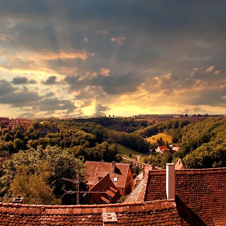 Historik Gotisches Haus Garni Gasthof 4*