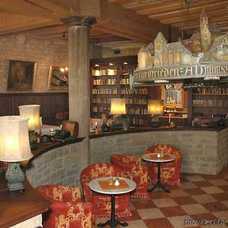 Gasthof Historik Gotisches Haus Garni 4*