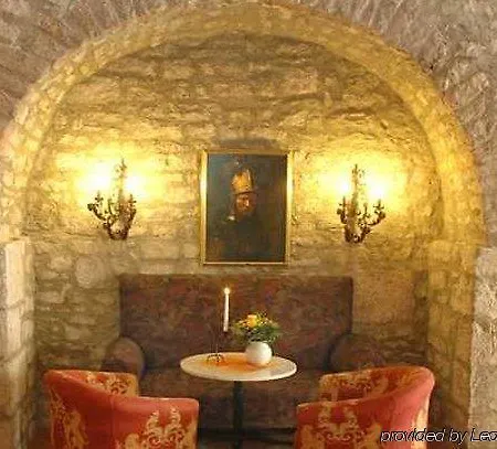 Gotisches Haus Rothenburg ob der Tauber