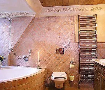 Vendégház Historik Gotisches Haus Garni