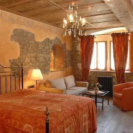 Vendégház Historik Gotisches Haus Garni 4*