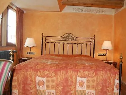 Gasthof Historik Gotisches Haus Garni 4*