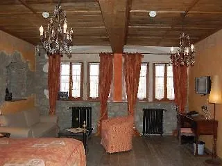 Gasthof Historik Gotisches Haus Garni Rothenburg ob der Tauber