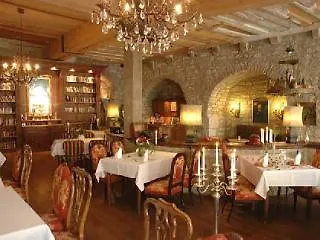 Guest house Historik Gotisches Haus Garni 4*