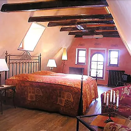 Gasthof Historik Gotisches Haus Garni