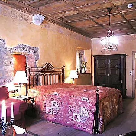 Gasthof Historik Gotisches Haus Garni 4*