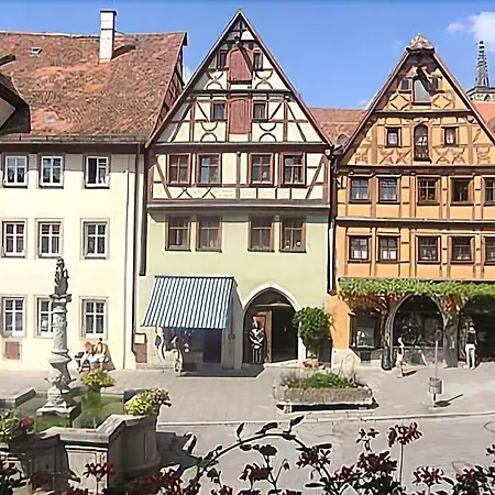 Gasthof Historik Gotisches Haus Garni 4*