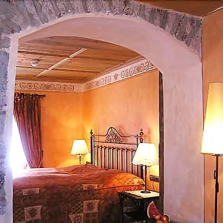 Historik Gotisches Haus Garni Gasthof