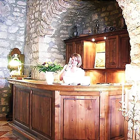 Historik Gotisches Haus Garni 4* Rothenburg ob der Tauber